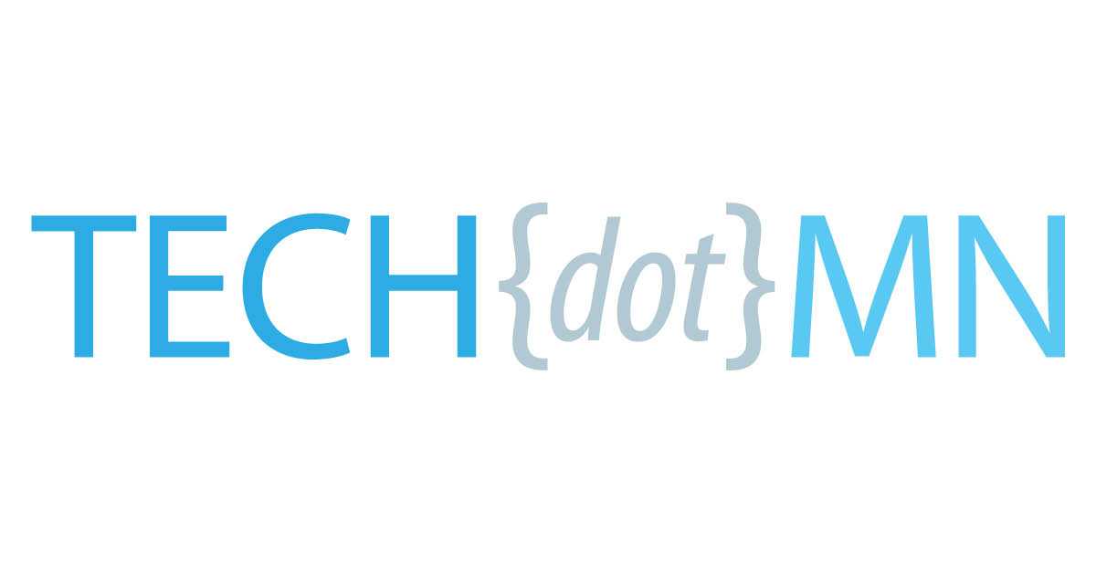 Tech MN logo
